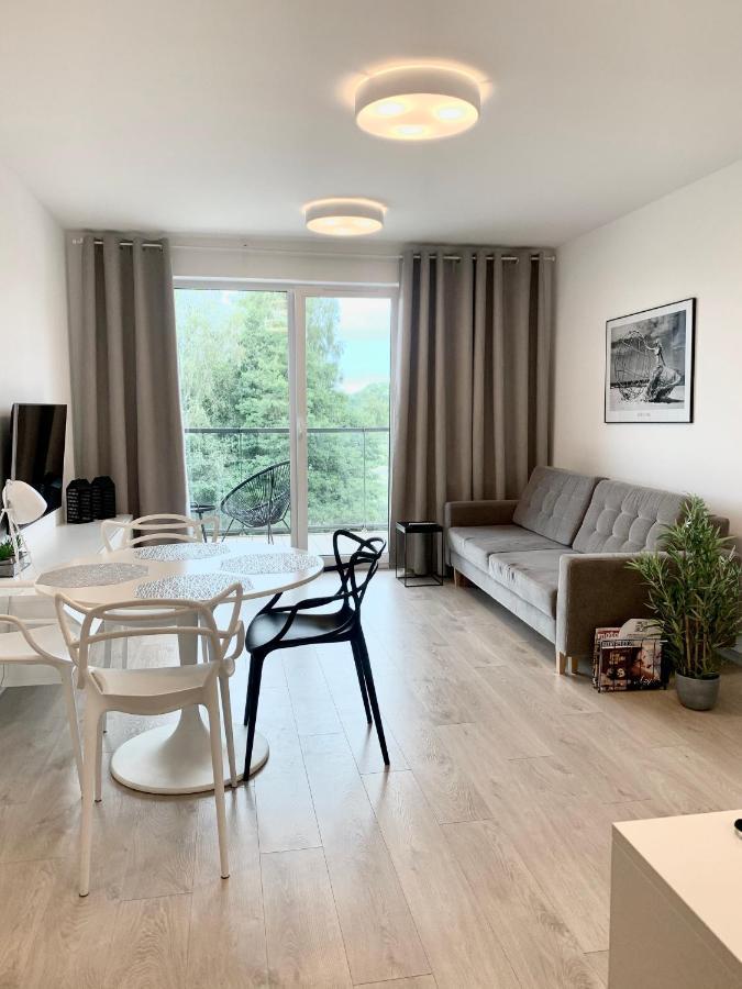 Apartamenty Sunrise Kolobrzeg Podczele Zewnętrze zdjęcie