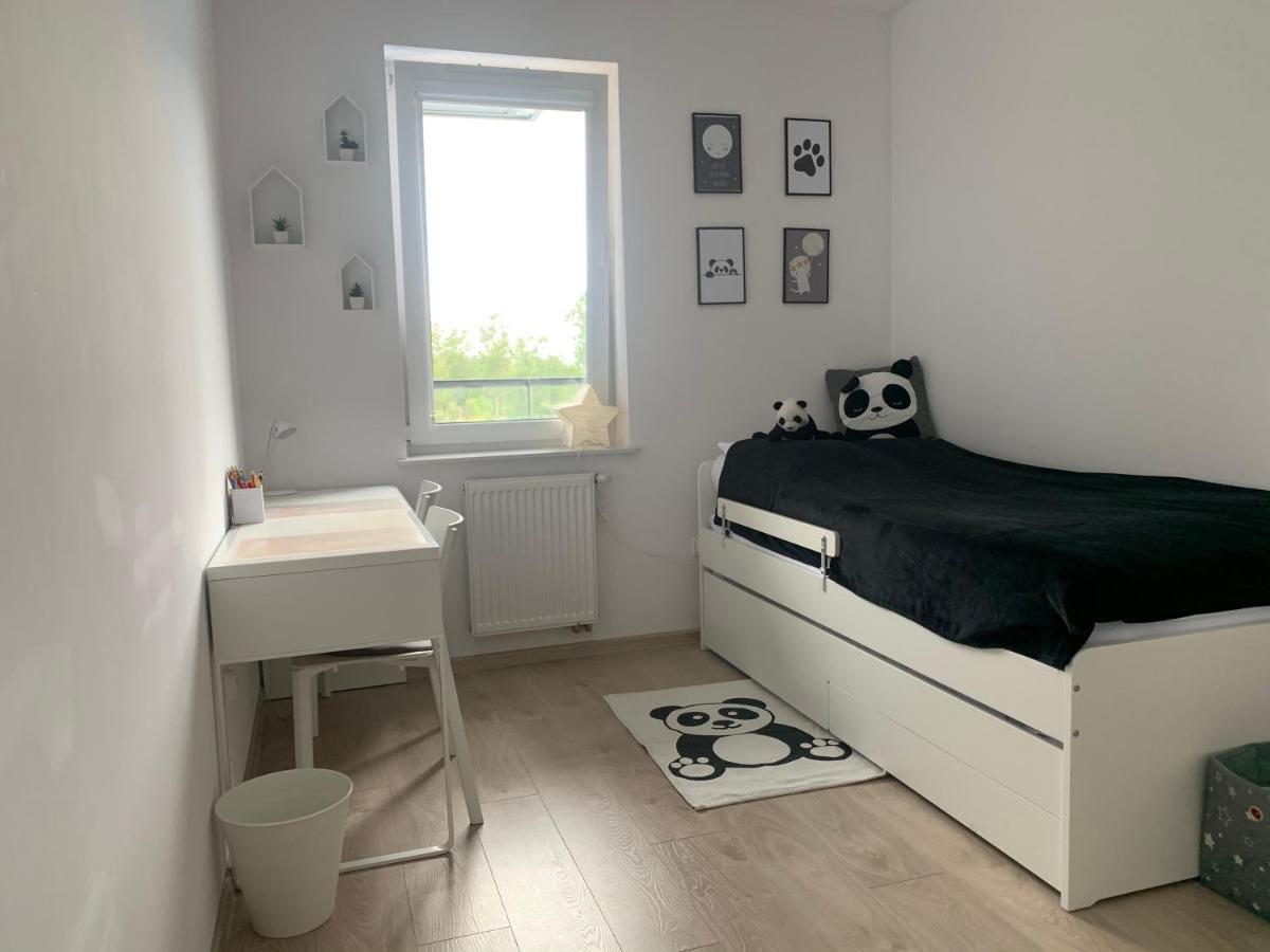 Apartamenty Sunrise Kolobrzeg Podczele Zewnętrze zdjęcie